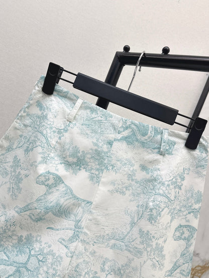 CD 25ss print short