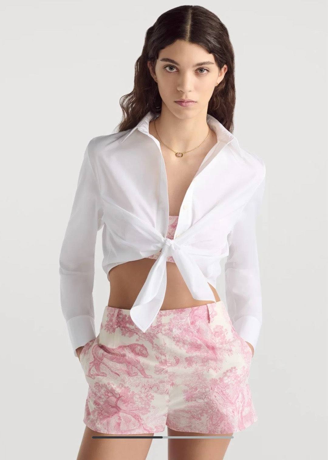 CD 25ss print short