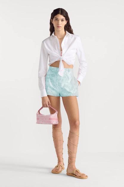 CD 25ss print short