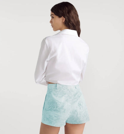 CD 25ss print short