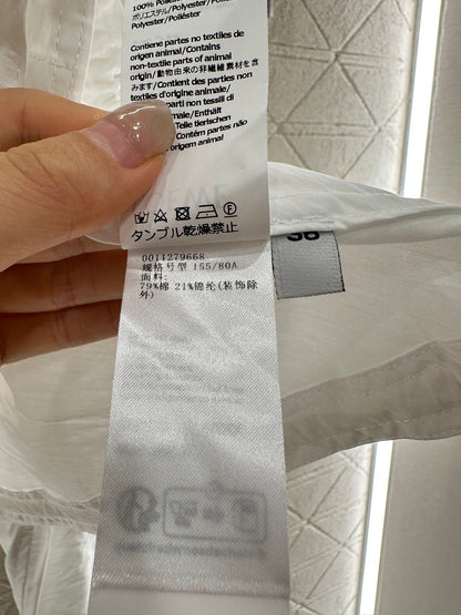 L 2025 new product Long-sleeved shirt