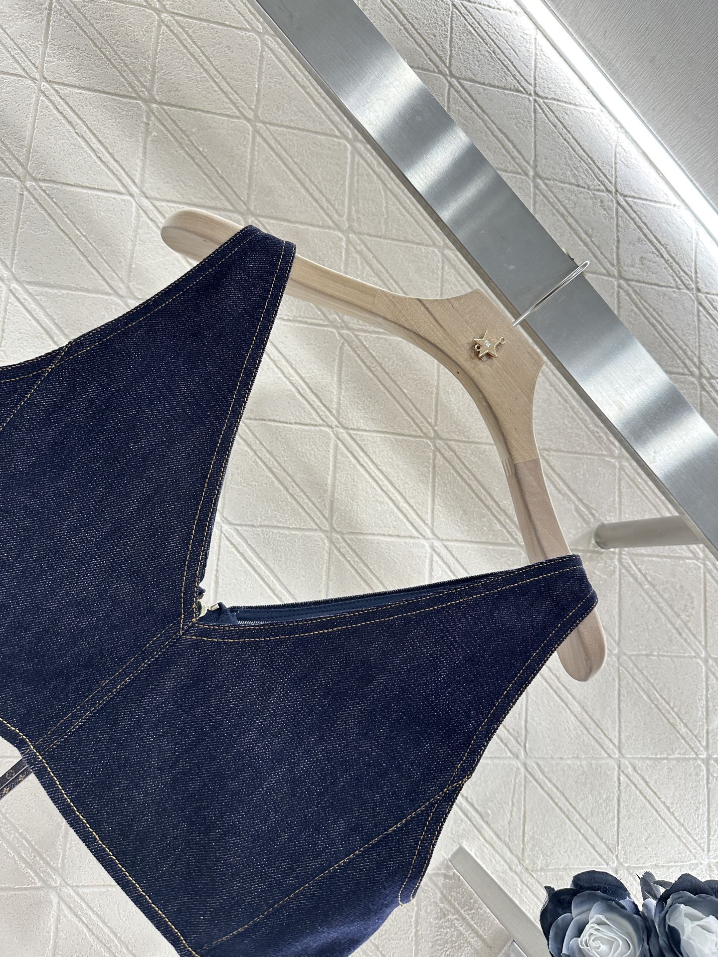 L 2025 new products Vest and shorts set