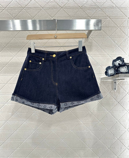 L 2025 new products Vest and shorts set
