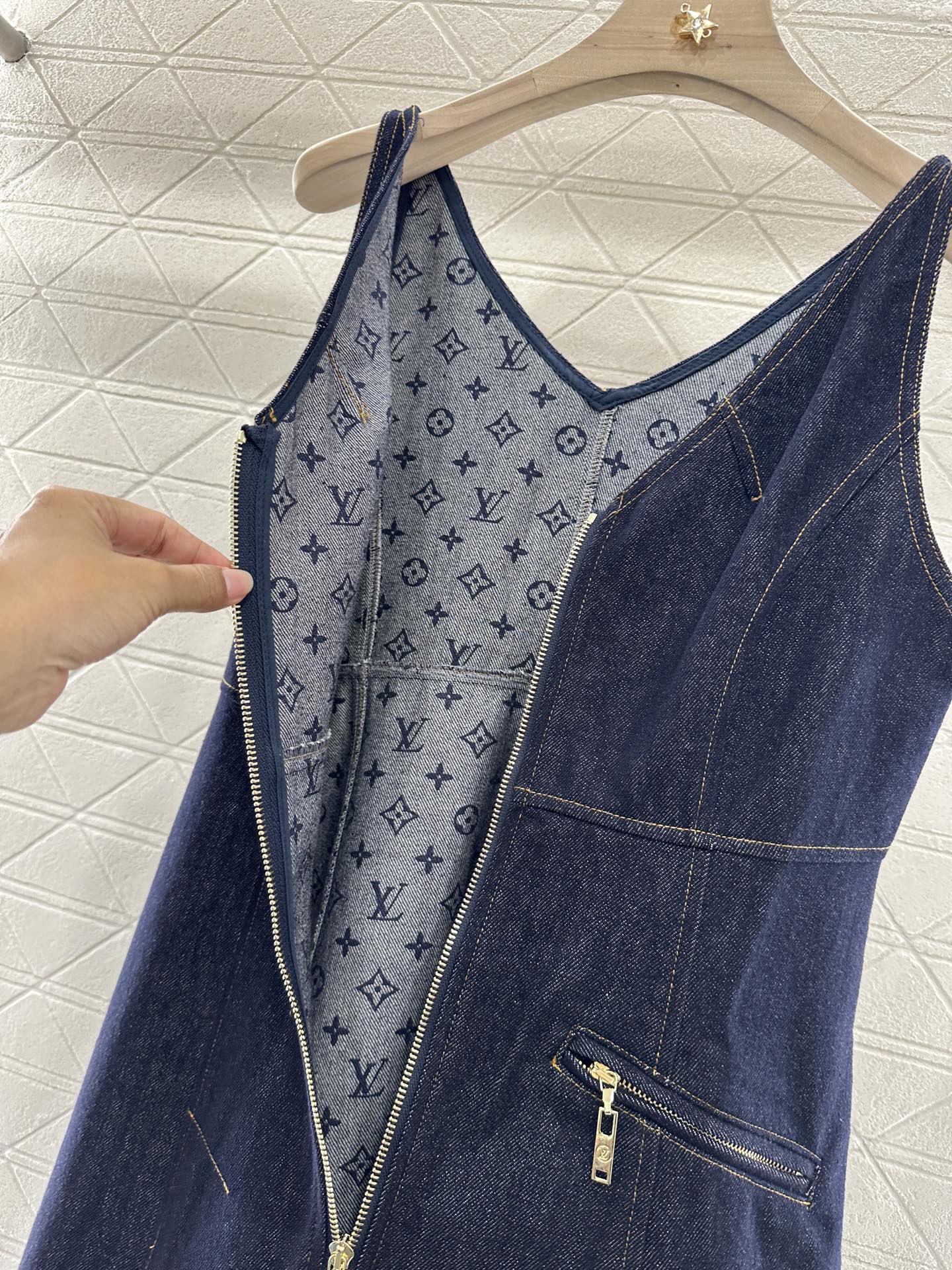 L 2025 new products Dress
