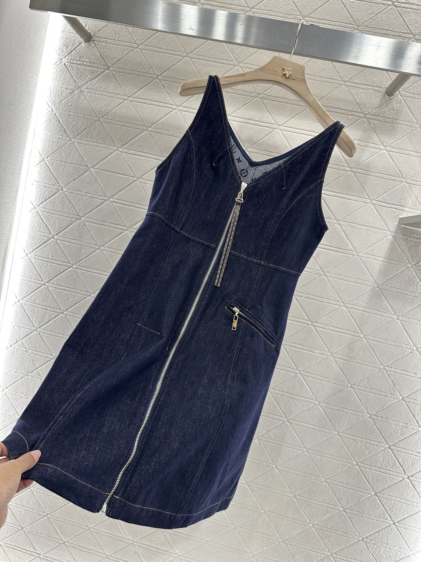 L 2025 new products Dress