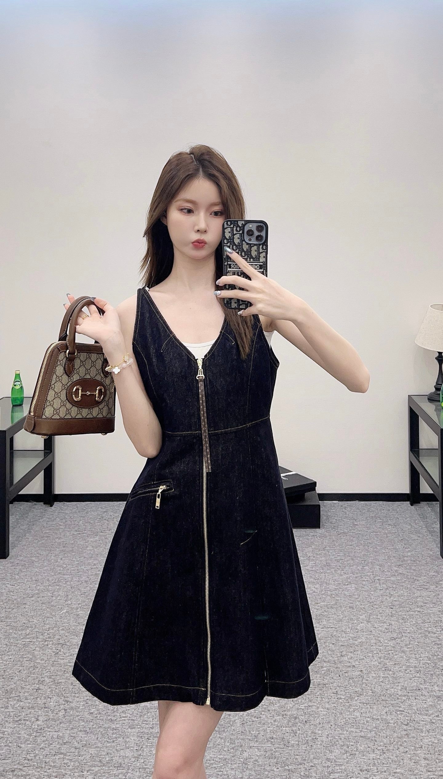 L 2025 new products Dress