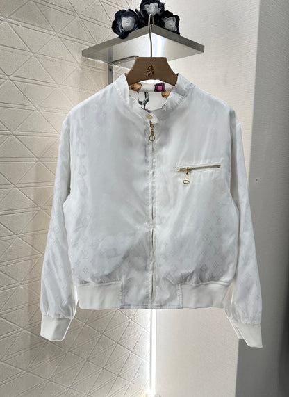 L 2025 nouveau produit Veste réversible 
