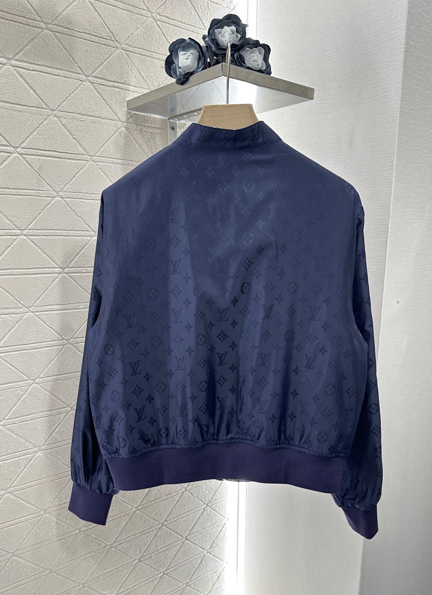L 2025 Neuheit Wendejacke 