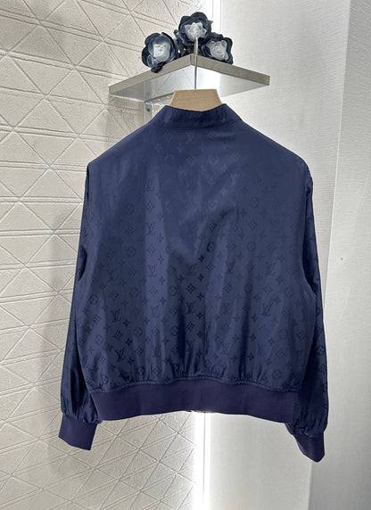 L 2025 Neuheit Wendejacke 