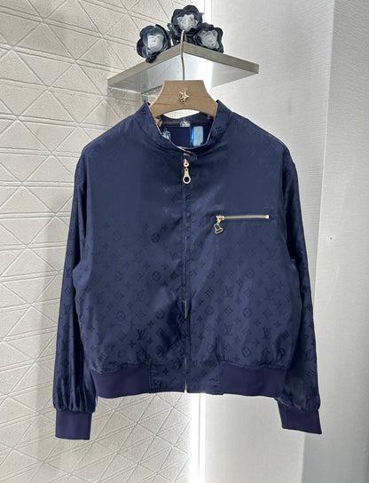 L 2025 Neuheit Wendejacke 