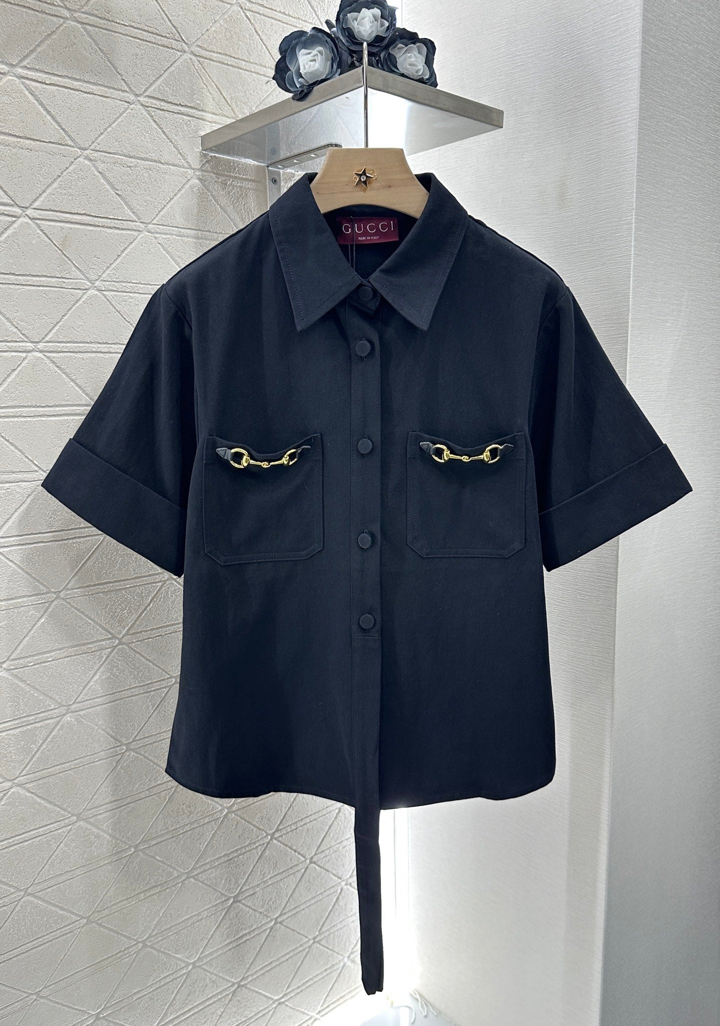 G 2025 new products Jacket and skirt suit