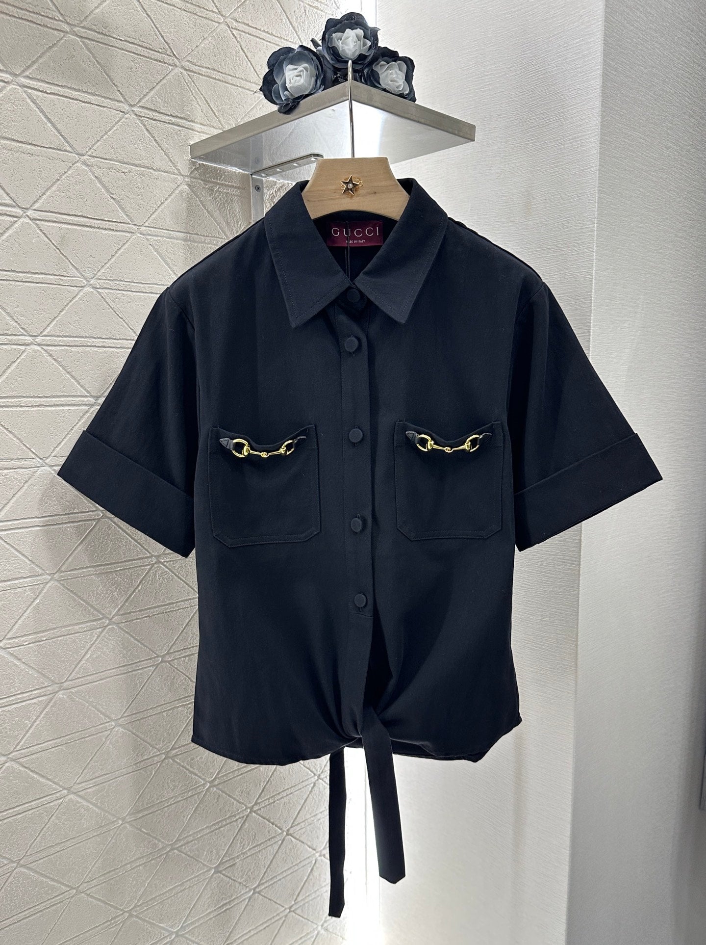G 2025 new products Jacket and skirt suit