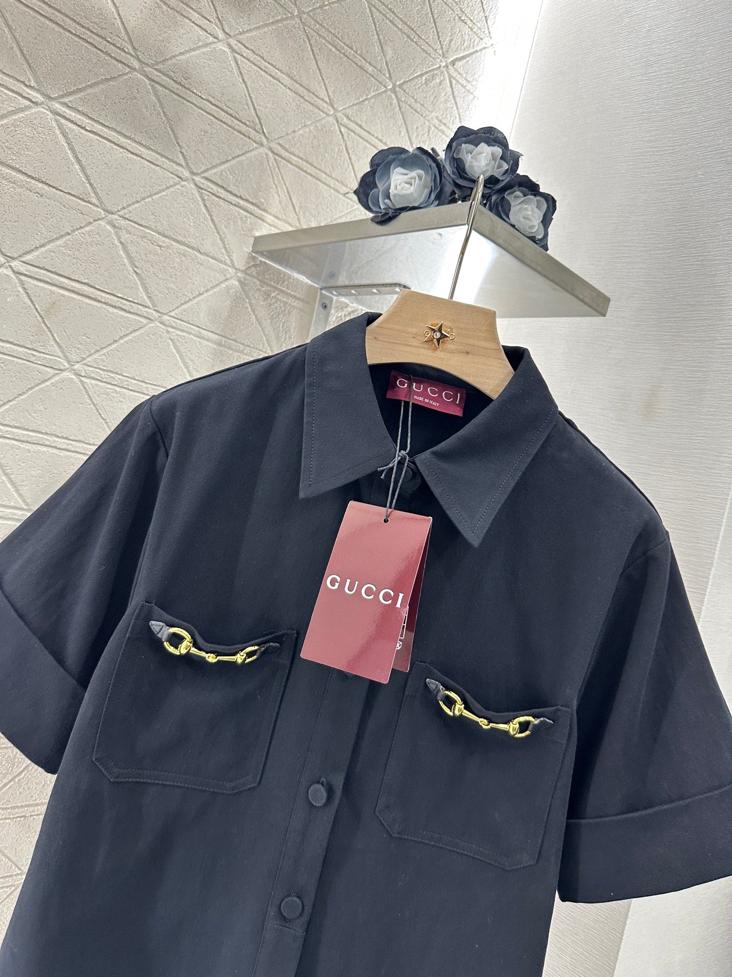 G 2025 new products Jacket and skirt suit