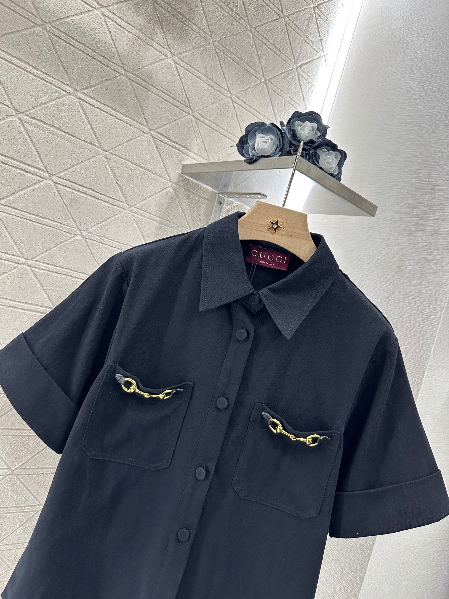 G 2025 new products Jacket and skirt suit