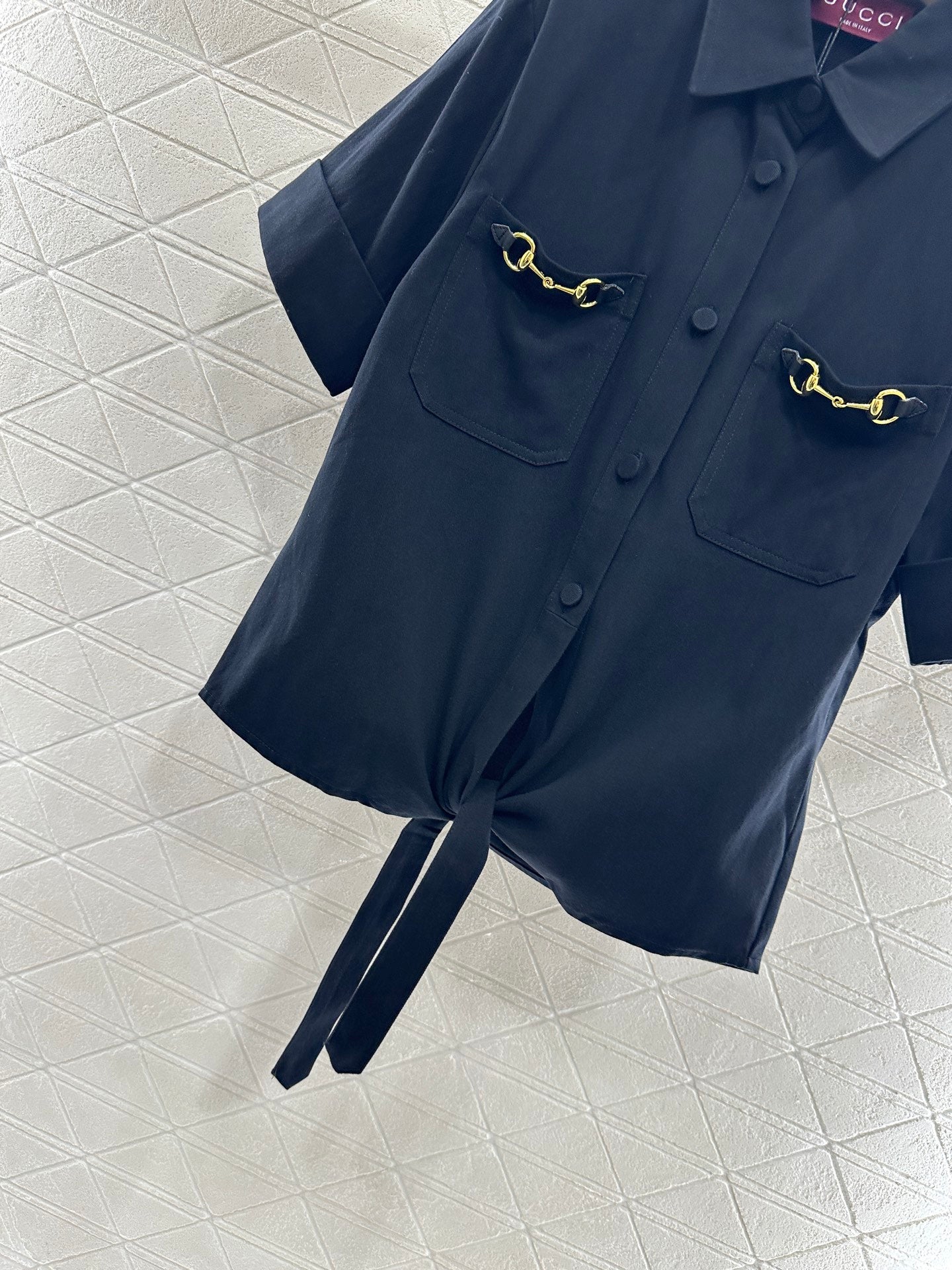 G 2025 new products Jacket and skirt suit