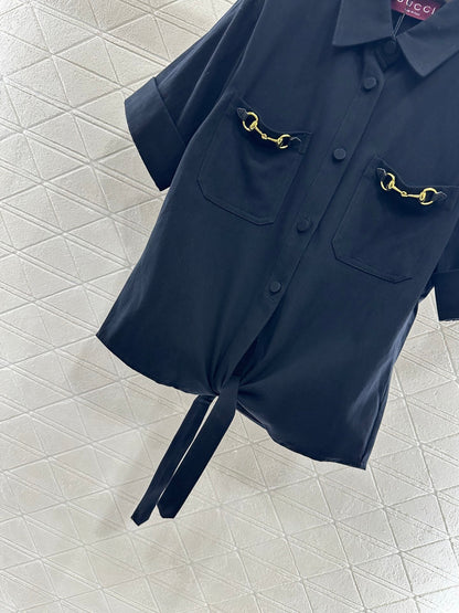 G 2025 new products Jacket and skirt suit
