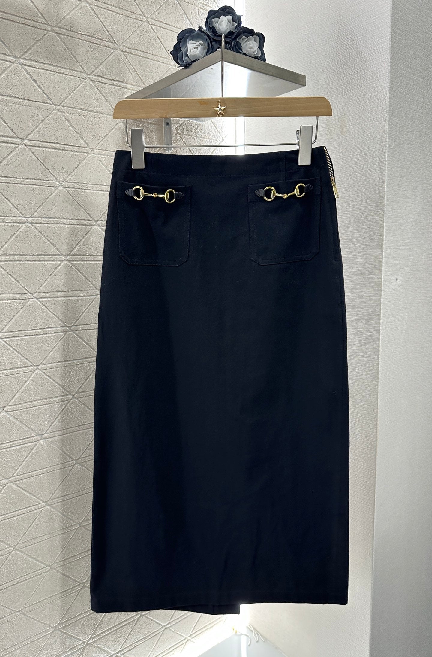 G 2025 new products Jacket and skirt suit