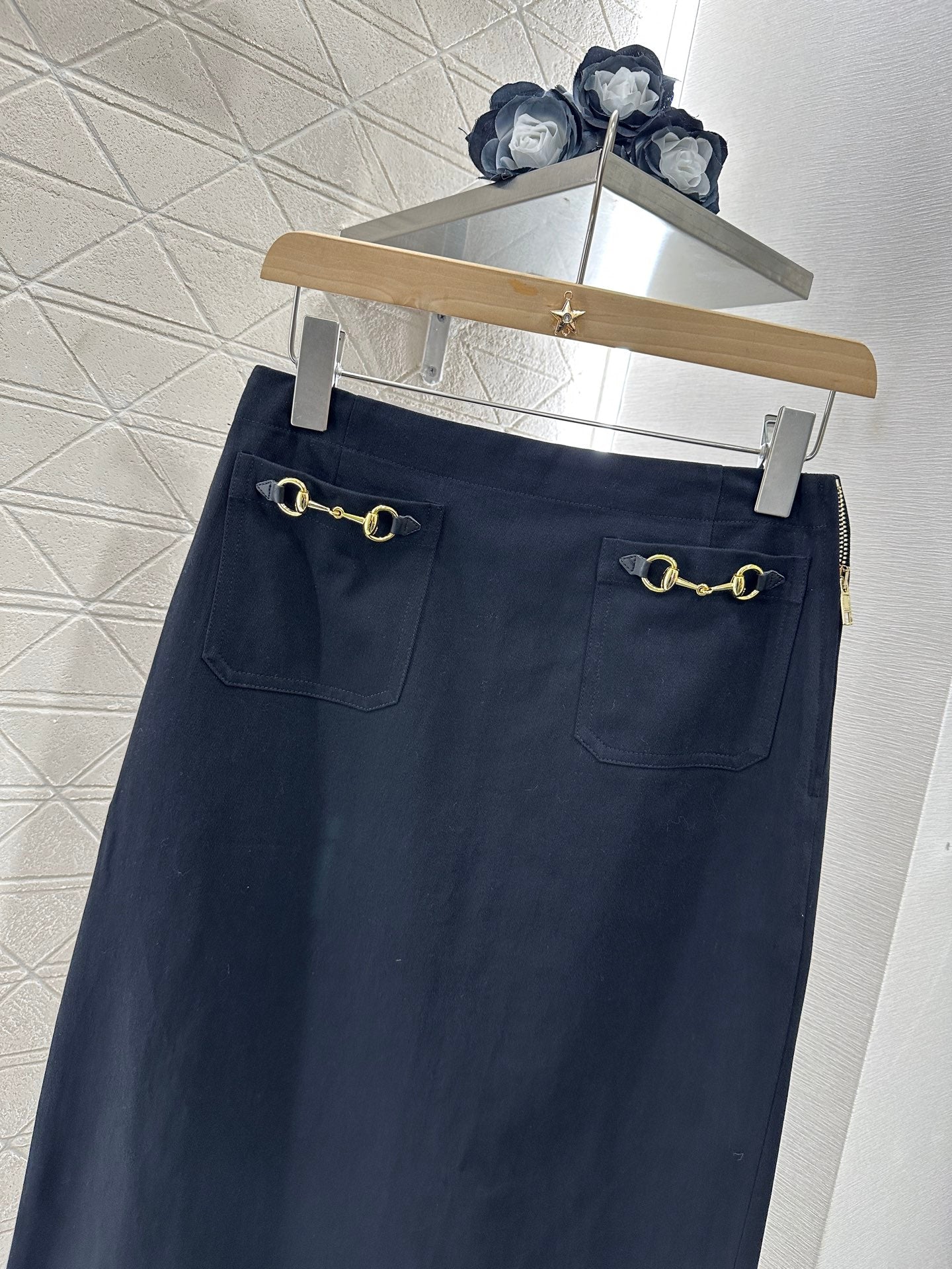 G 2025 new products Jacket and skirt suit