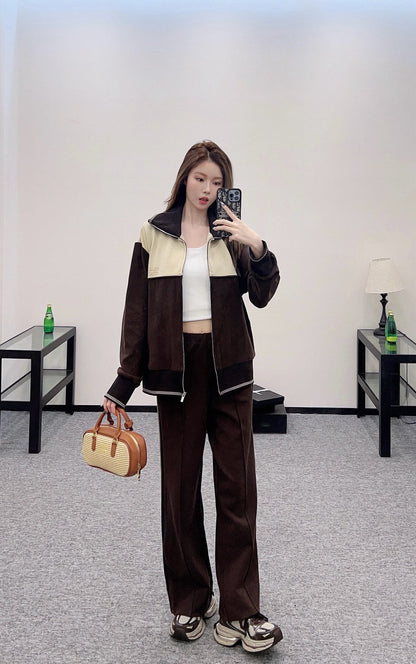 M 2025 new products Trousers and jackets suits