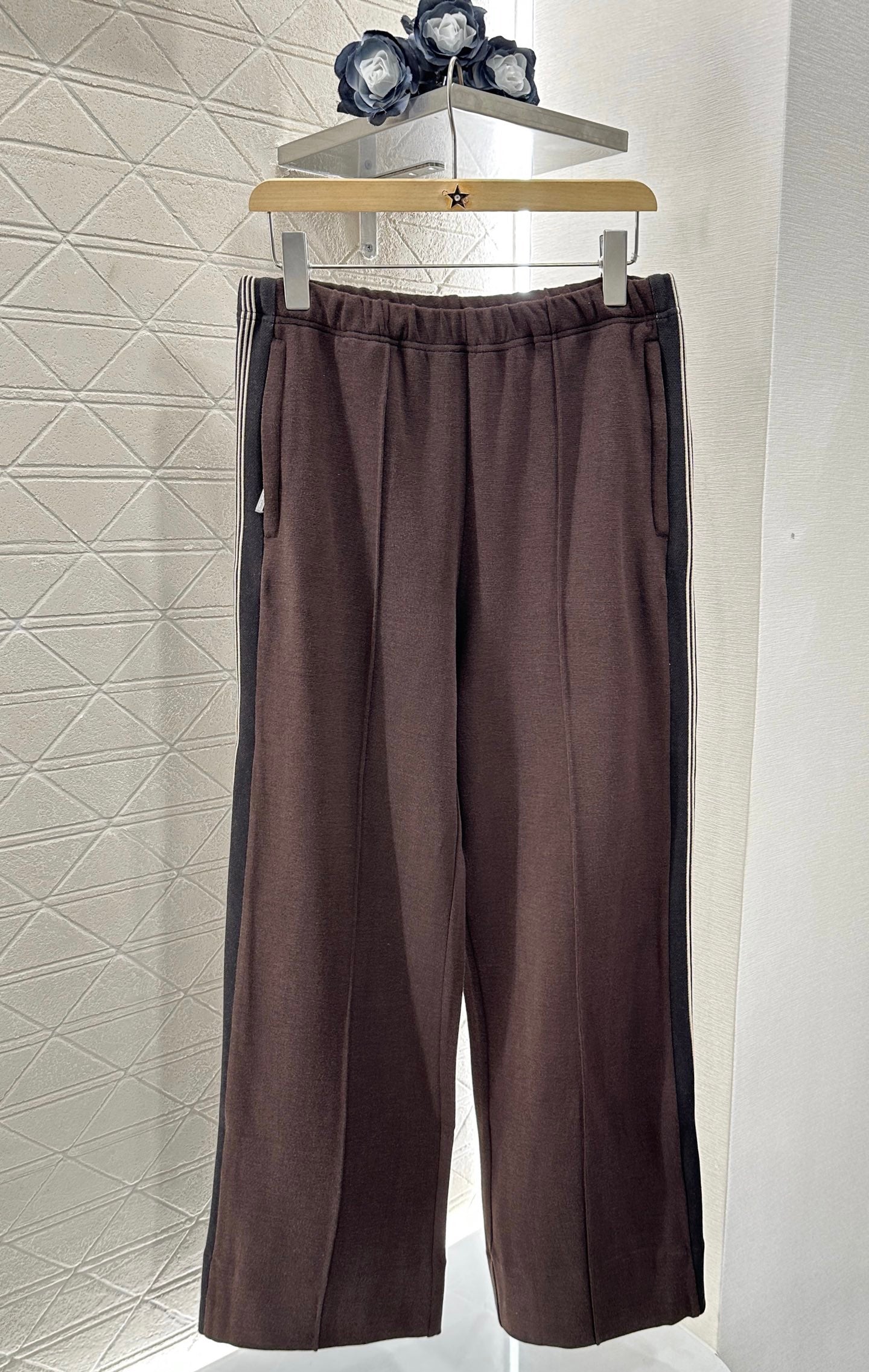 M 2025 new products Trousers and jackets suits