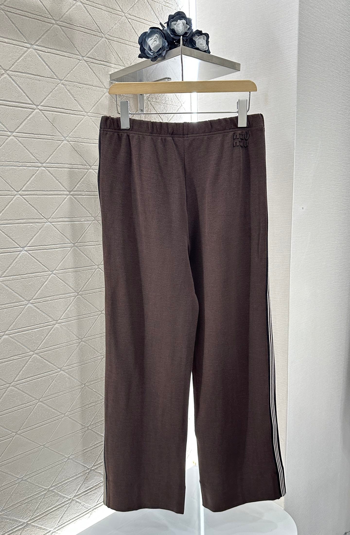 M 2025 new products Trousers and jackets suits