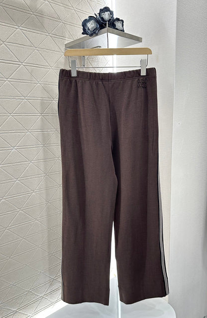 M 2025 new products Trousers and jackets suits