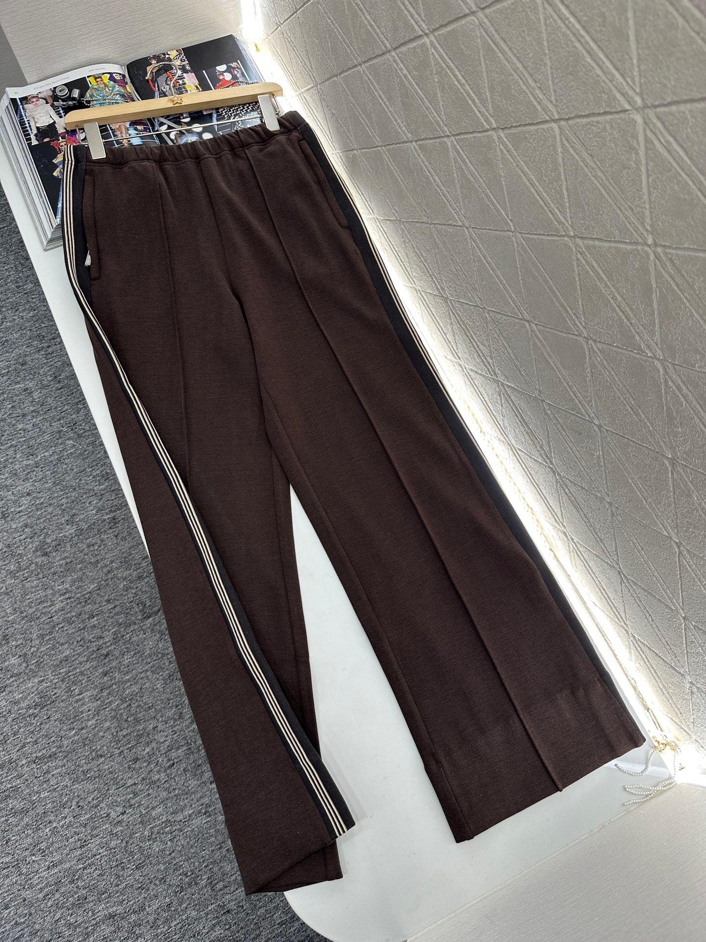 M 2025 new products Trousers and jackets suits