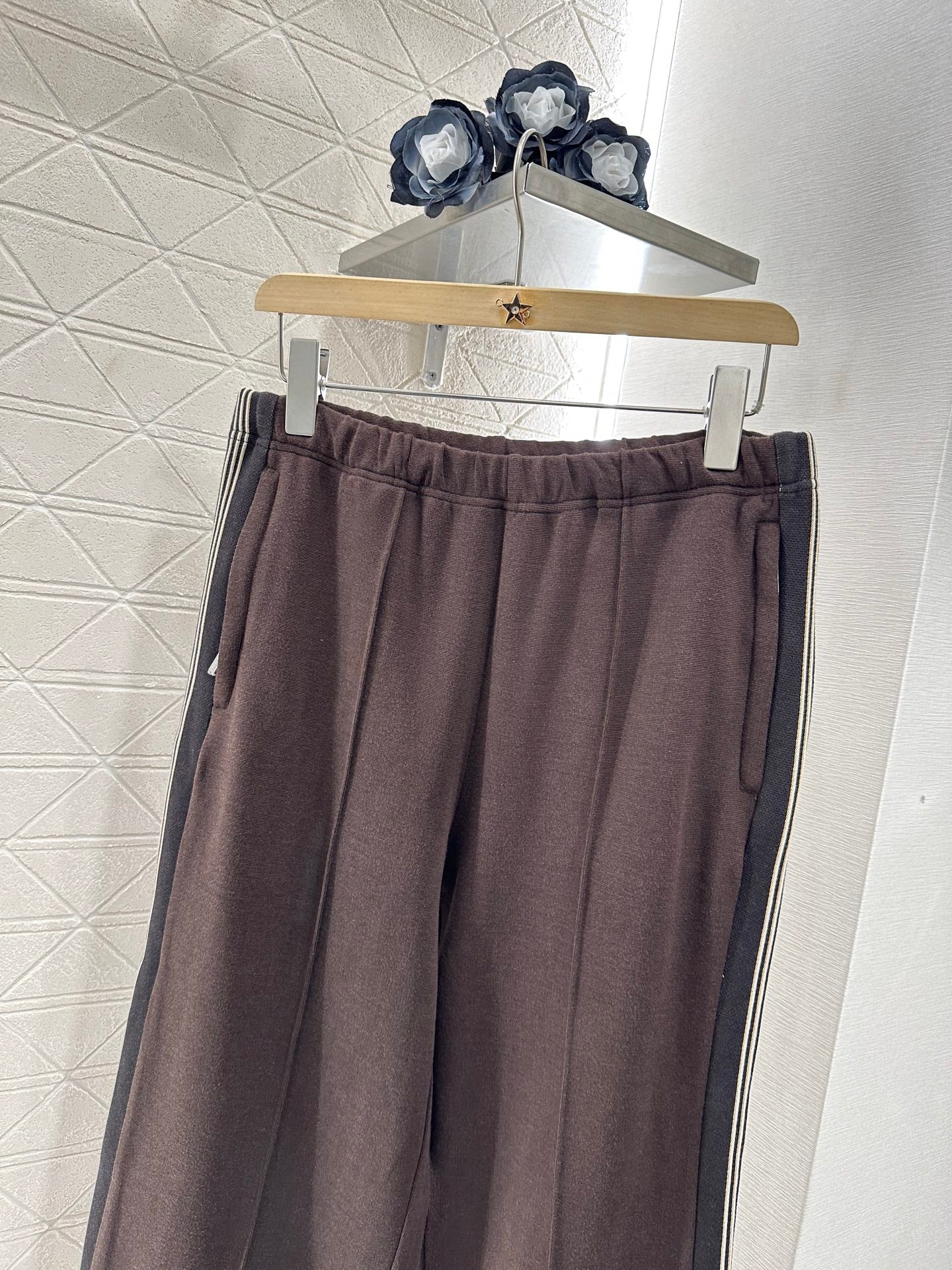 M 2025 new products Trousers and jackets suits