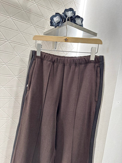 M 2025 new products Trousers and jackets suits