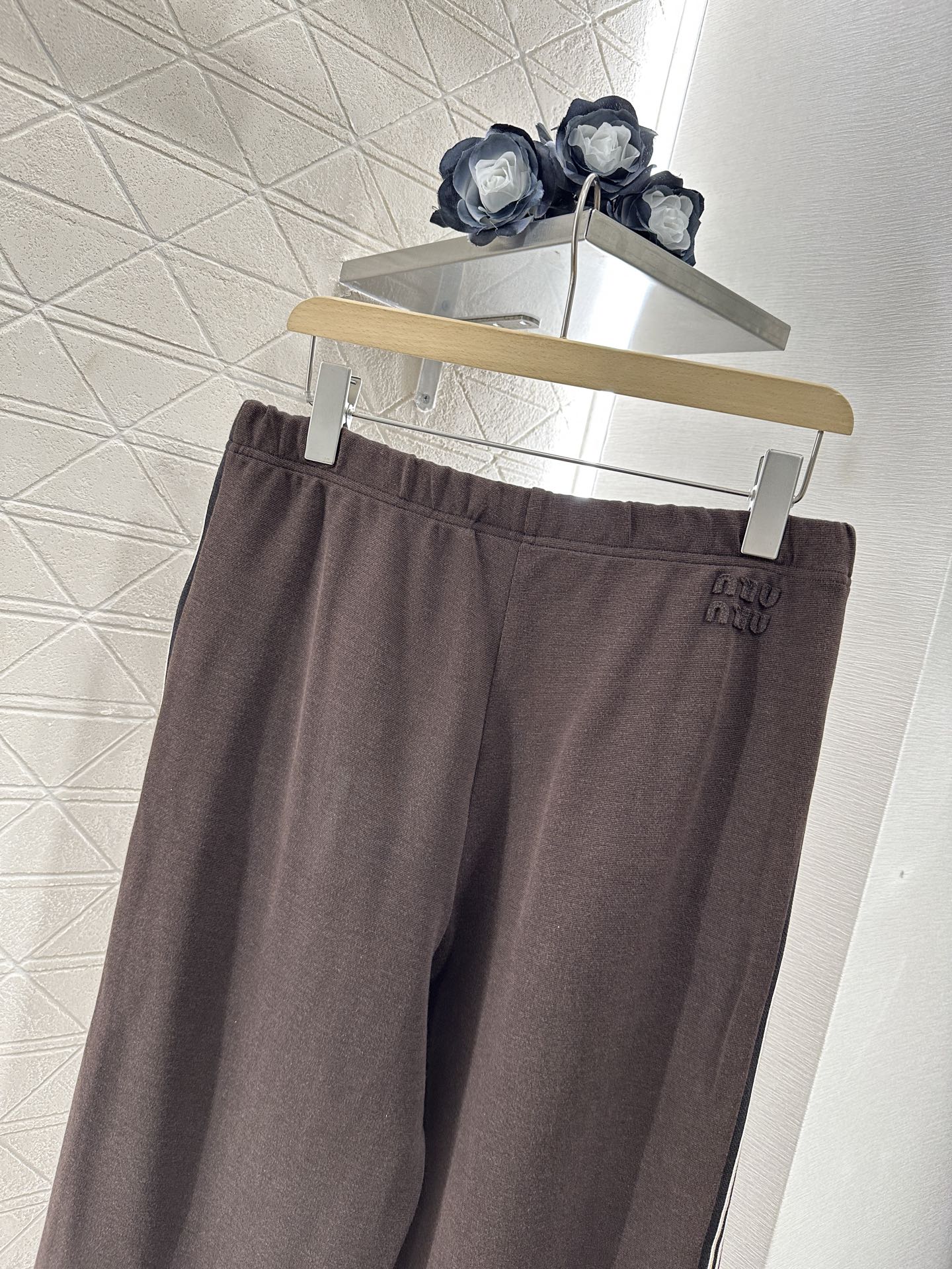 M 2025 new products Trousers and jackets suits