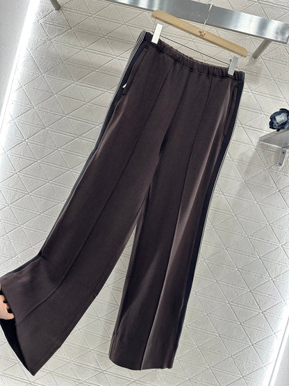 M 2025 new products Trousers and jackets suits