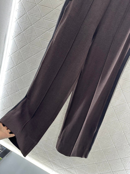 M 2025 new products Trousers and jackets suits