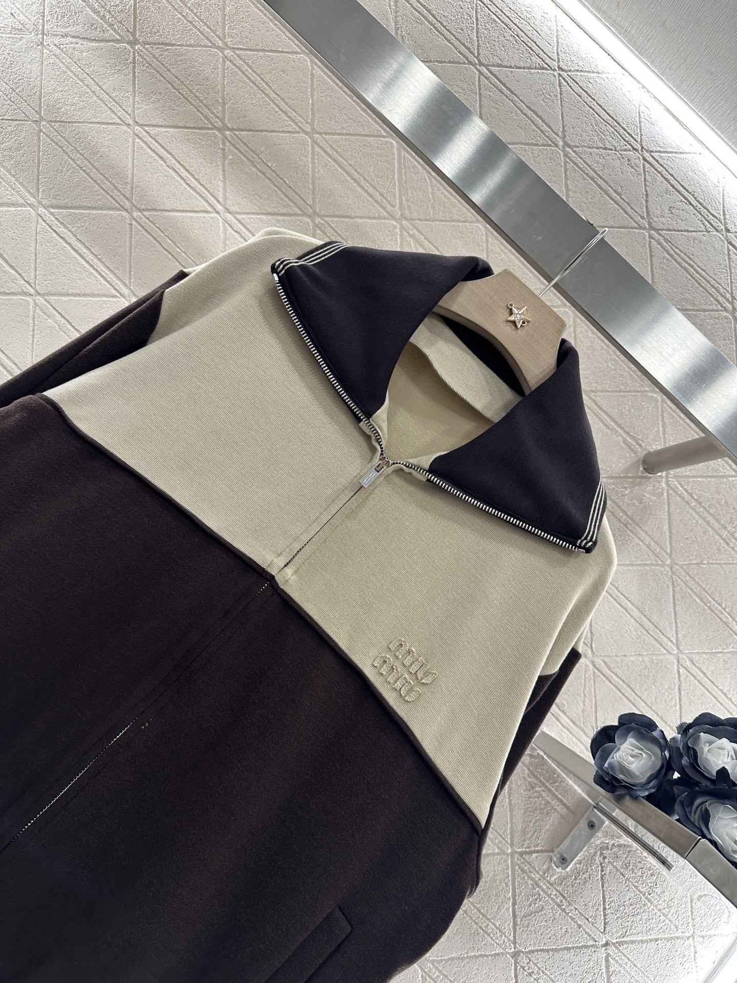 M 2025 new products Trousers and jackets suits