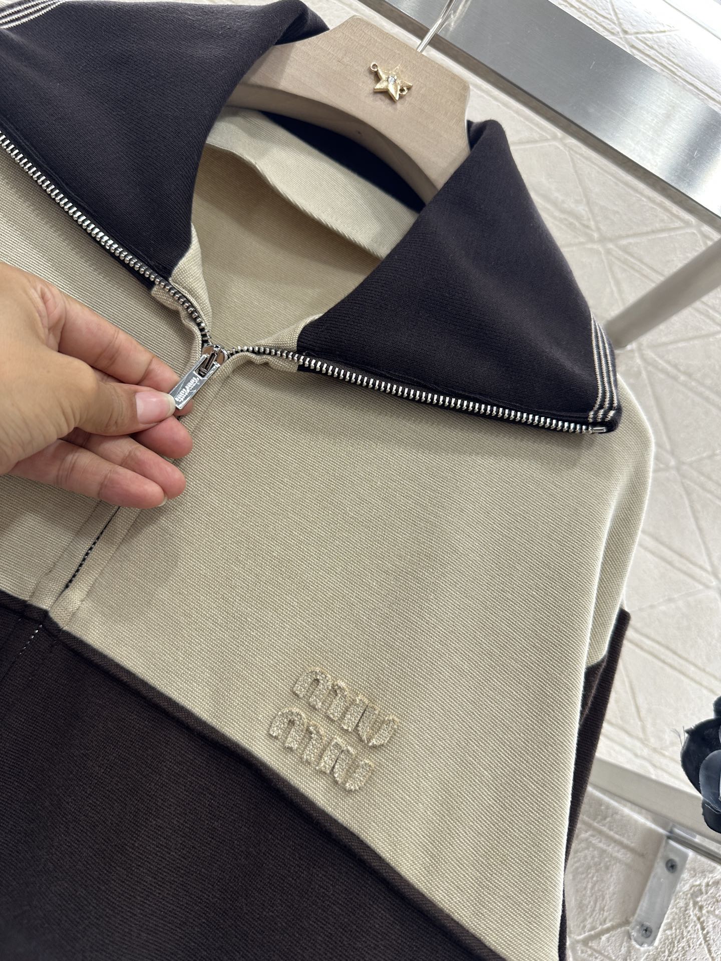 M 2025 new products Trousers and jackets suits