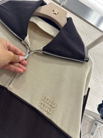 M 2025 new products Trousers and jackets suits