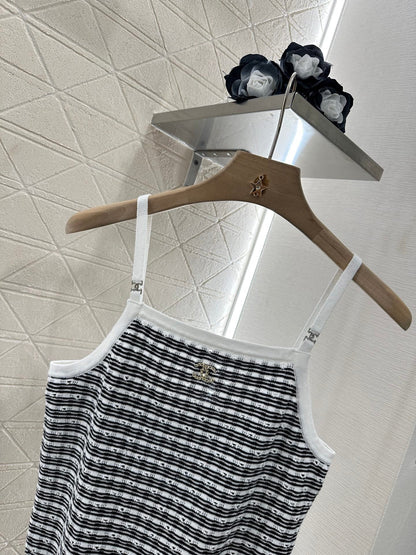 C 2025 new product Knitted vest