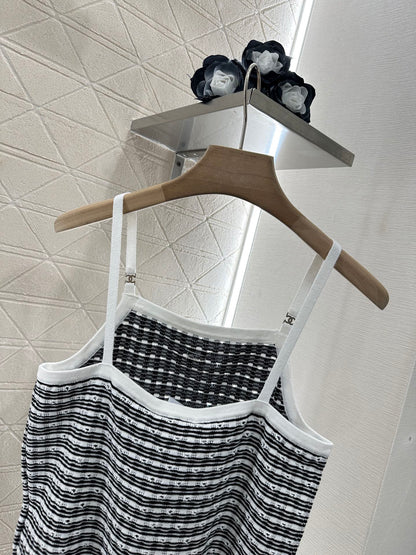 C 2025 new product Knitted vest