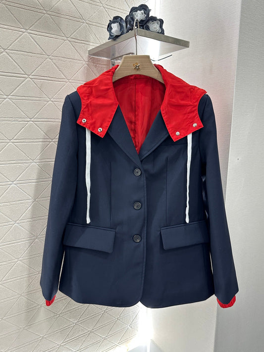 M  2025 new products Suit jacket