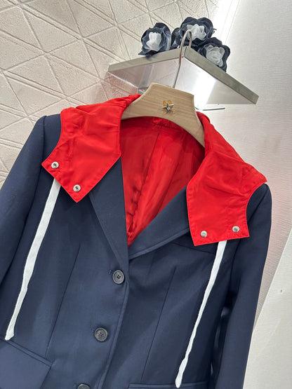 M  2025 new products Suit jacket