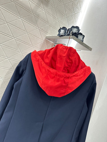 M  2025 new products Suit jacket