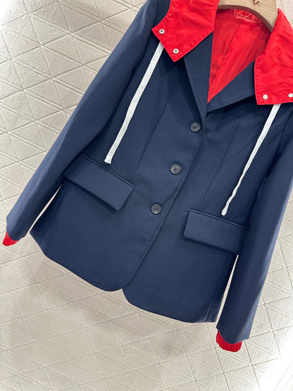 M  2025 new products Suit jacket
