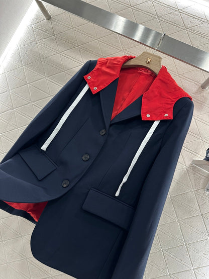 M  2025 new products Suit jacket