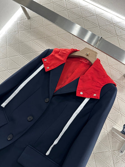 M  2025 new products Suit jacket
