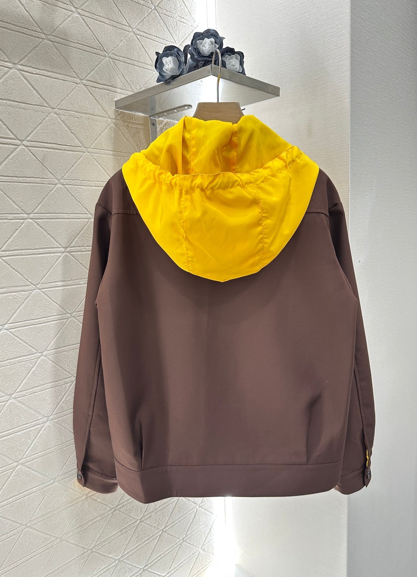 M 2025 new products Suit jacket