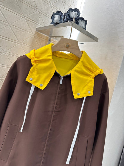 M 2025 new products Suit jacket