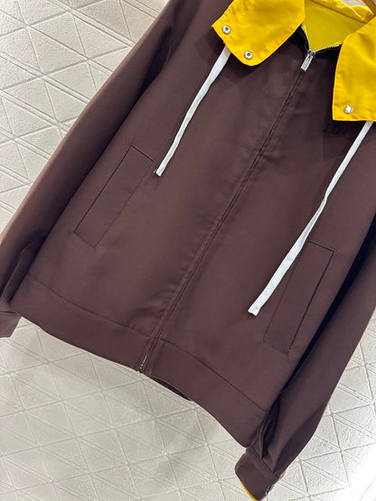 M 2025 new products Suit jacket