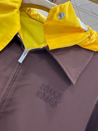 M 2025 new products Suit jacket