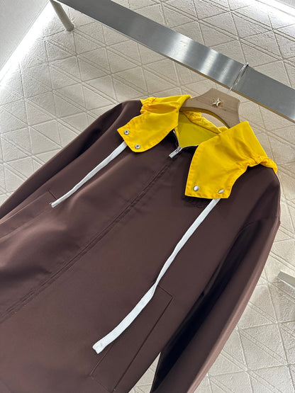 M 2025 new products Suit jacket