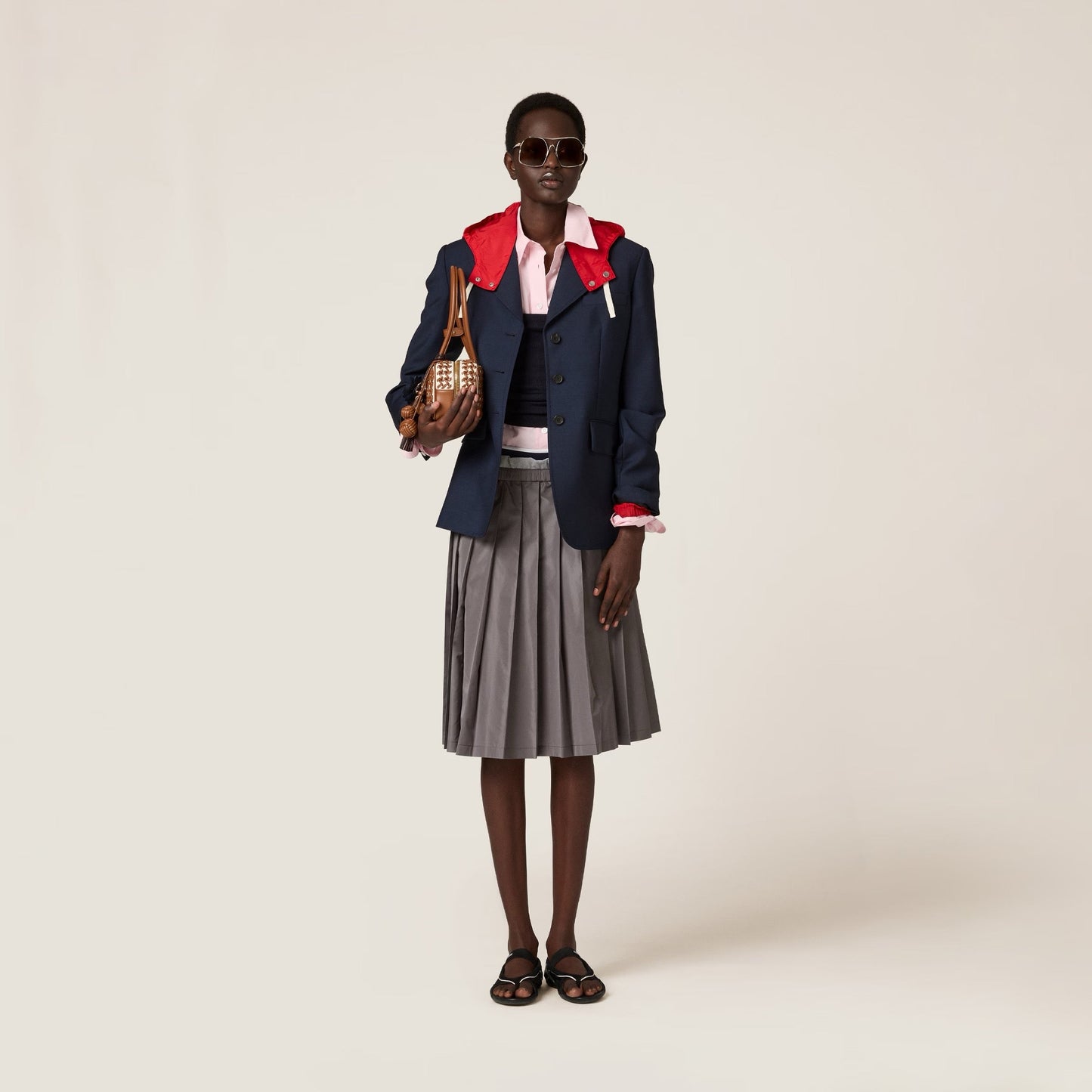 M  2025 new products Suit jacket