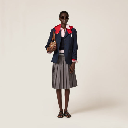 M  2025 new products Suit jacket